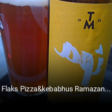 Flaks Pizza&kebabhus Ramazan Gurbuz