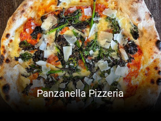 Panzanella Pizzeria