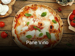 Pane Vino