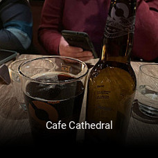 Cafe Cathedral