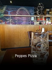 Peppes Pizza