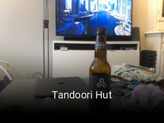 Tandoori Hut