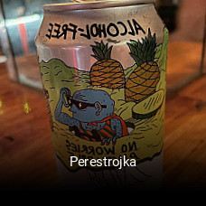 Perestrojka