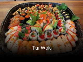 Tui Wok
