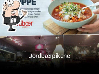 Jordbærpikene