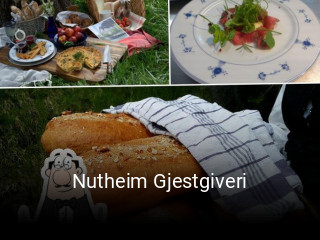 Nutheim Gjestgiveri