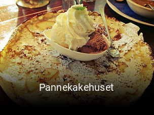 Pannekakehuset