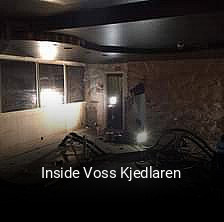 Inside Voss Kjedlaren