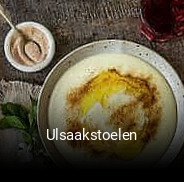 Ulsaakstoelen