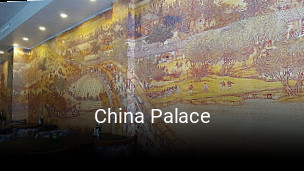 China Palace