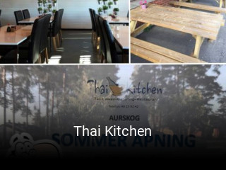 Thai Kitchen