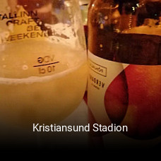 Kristiansund Stadion