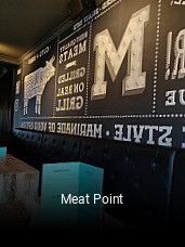 Meat Point