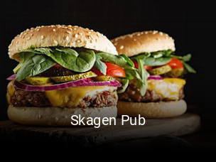 Skagen Pub