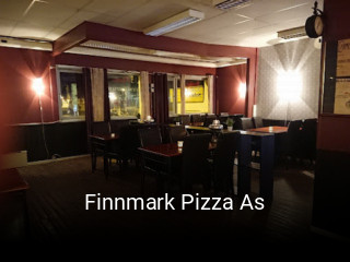 Finnmark Pizza As