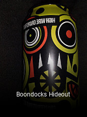 Boondocks Hideout