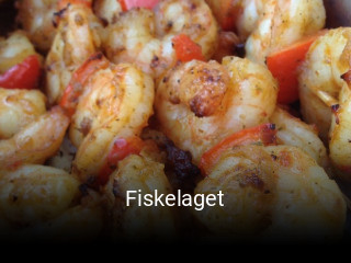 Fiskelaget