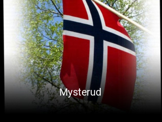 Mysterud