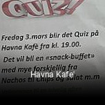 Havna Kafe'