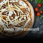 Happy Time Birkeland