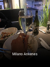 Milano Ankenes