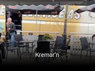 Kremar’n