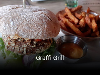 Graffi Grill