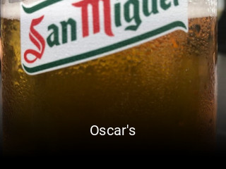 Oscar's