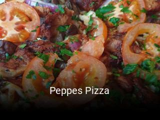 Peppes Pizza