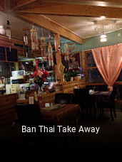 Ban Thai Take Away