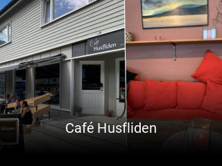 Café Husfliden