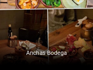 Anchas Bodega