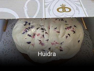 Huldra