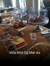 Villa Mat Og Mer As