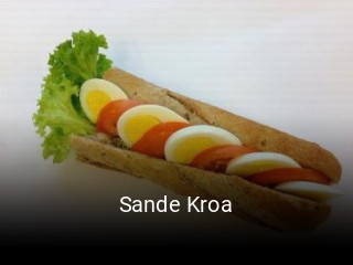 Sande Kroa