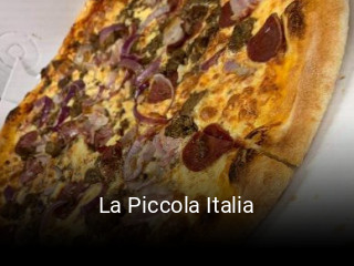 La Piccola Italia