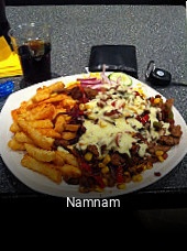 Namnam