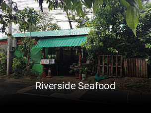 Riverside Seafood