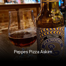 Peppes Pizza Askim