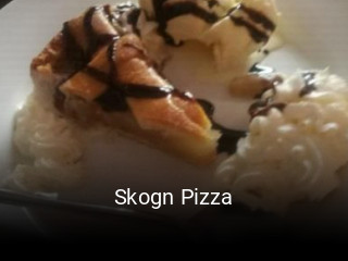 Skogn Pizza