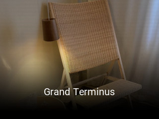 Grand Terminus