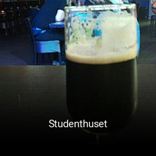 Studenthuset