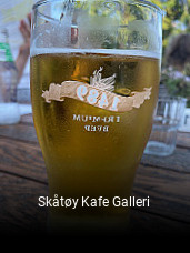 Skåtøy Kafe Galleri