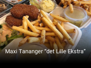 Maxi Tananger “det Lille Ekstra”