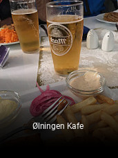 Ølningen Kafe