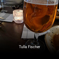 Tulla Fischer