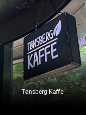 Tønsberg Kaffe