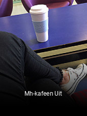 Mh-kafeen Uit