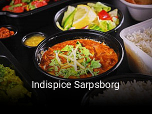 Indispice Sarpsborg