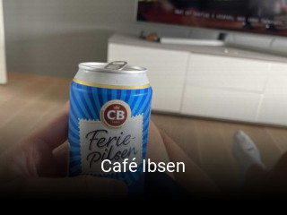 Café Ibsen